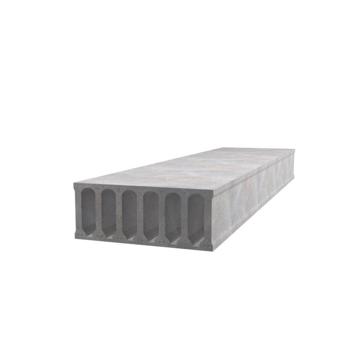 Плита перекрытия 4ПБ 29-12-15